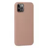 Phone case dbramante1928 Greenland für iPhone 13 Pro Max — Abdeckung, 6,7 Zoll (17 cm), Pink Sand