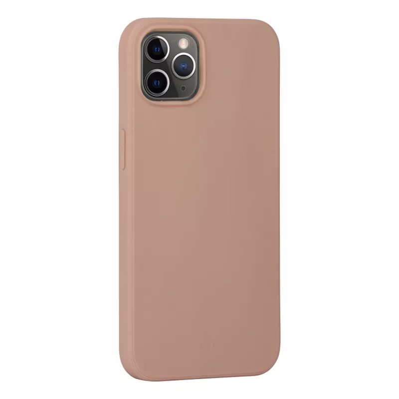 Phone case dbramante1928 Greenland für iPhone 13 Pro Max — Abdeckung, 6,7 Zoll (17 cm), Pink Sand