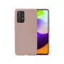 Abdeckung dbramante1928 Galaxy A52 Pink Sand Monochromatic