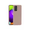 Abdeckung dbramante1928 Galaxy A52 Pink Sand Monochromatic