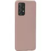 Abdeckung dbramante1928 Galaxy A52 Pink Sand Monochromatic