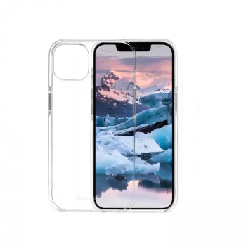 dbramante1928 Iceland - iPhone 13 mini - Clear Hard Case