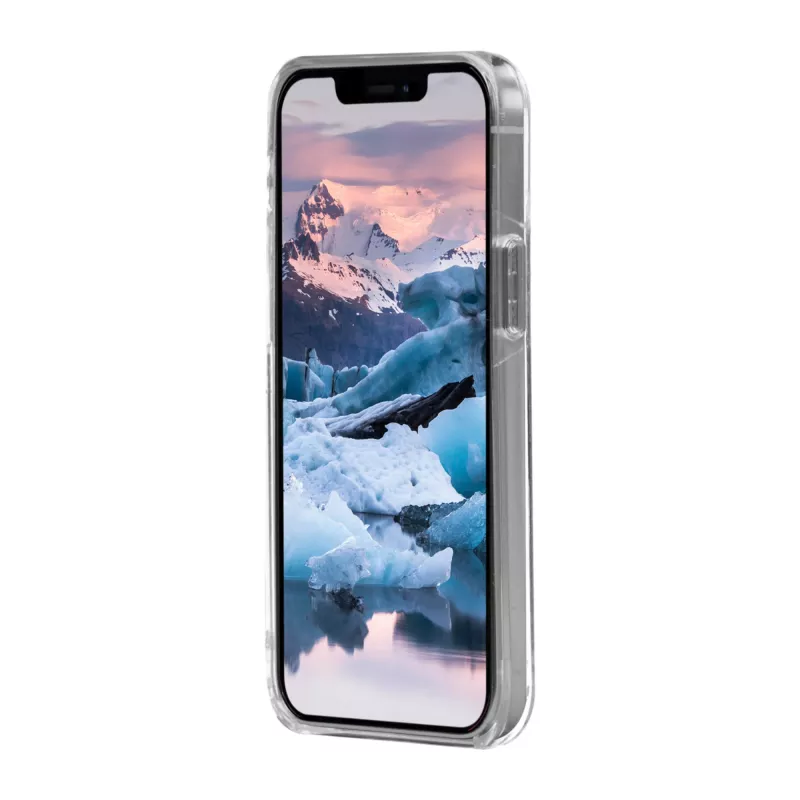 dbramante1928 Iceland - iPhone 13 mini - Clear Hard Case