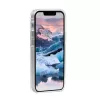 dbramante1928 Iceland - iPhone 13 mini - Clear Hard Case