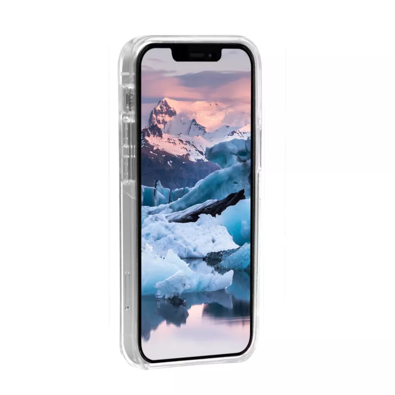 dbramante1928 Iceland - iPhone 13 mini - Clear Hard Case