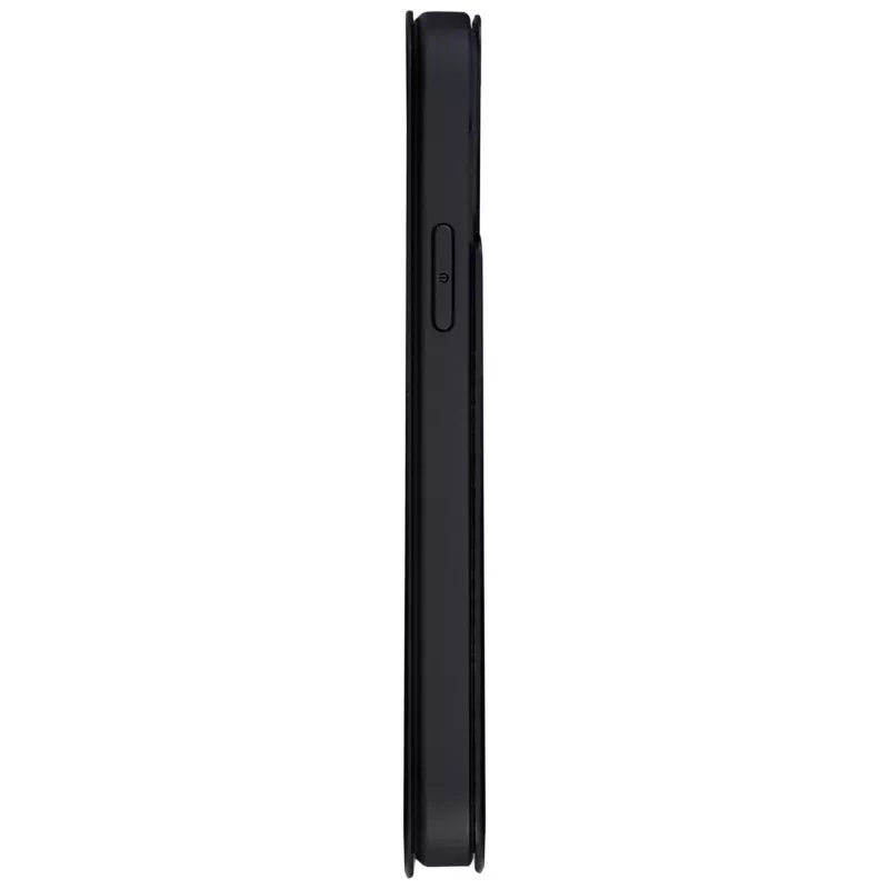 Wallet Case dbramante1928 Oslo iPhone 13 Schwarz