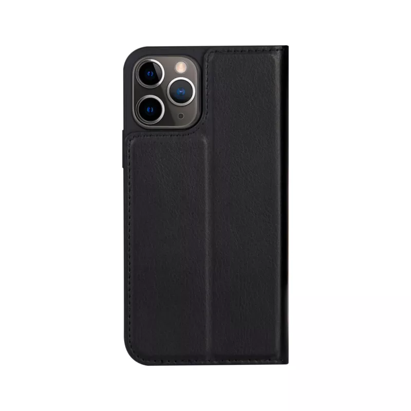 Wallet Case dbramante1928 Oslo iPhone 13 Pro Schwarz