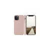 Abdeckung dbramante1928 Monaco iPhone 12/12 Pro Pink Sand