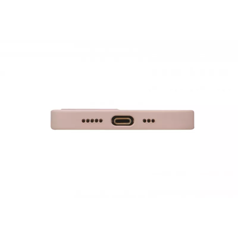 Abdeckung dbramante1928 Monaco iPhone 12/12 Pro Pink Sand