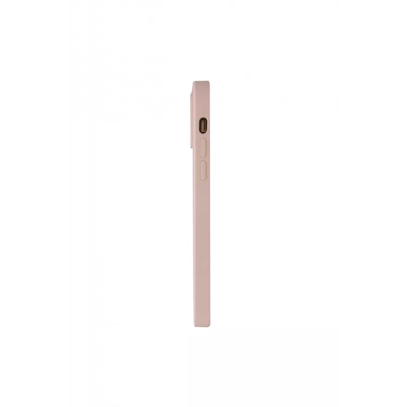 Abdeckung dbramante1928 Monaco iPhone 12/12 Pro Pink Sand