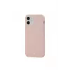 Abdeckung dbramante1928 Monaco iPhone 12/12 Pro Pink Sand