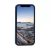Handyhülle dbramante1928 Monaco für iPhone 13 Pro Max – Pacific Blue, passend für 6,7 Zoll