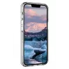 Abdeckung dbramante1928 Iceland Pro iPhone 13 Pro Max Transparent