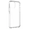 Abdeckung dbramante1928 Iceland Pro iPhone 13 Pro Max Transparent