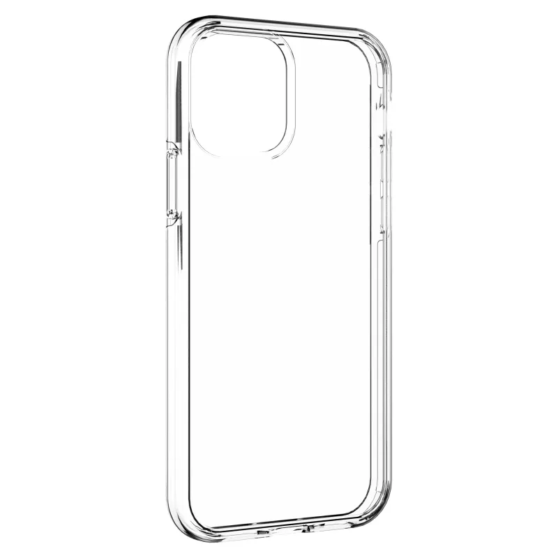 Abdeckung dbramante1928 Iceland Pro iPhone 13 Pro Max Transparent