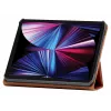 dbramante1928 Risskov - iPad 10,2″ (2020/2021) - Tan, Folio, Apple, iPad mini (6. Generation), 21,1 cm (8,3″), 322 g