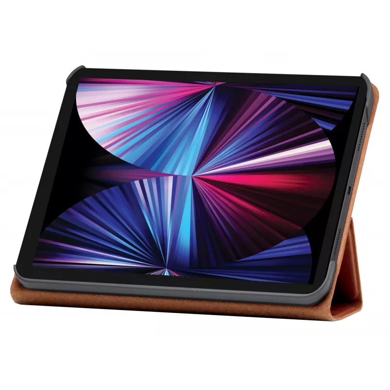 dbramante1928 Risskov - iPad 10,2″ (2020/2021) - Tan, Folio, Apple, iPad mini (6. Generation), 21,1 cm (8,3″), 322 g