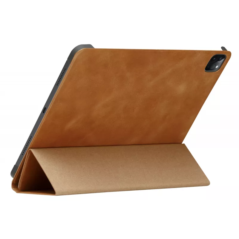 dbramante1928 Risskov - iPad 10,2″ (2020/2021) - Tan, Folio, Apple, iPad mini (6. Generation), 21,1 cm (8,3″), 322 g