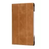 dbramante1928 Risskov - iPad 10,2″ (2020/2021) - Tan, Folio, Apple, iPad mini (6. Generation), 21,1 cm (8,3″), 322 g