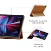 dbramante1928 Risskov - iPad 10,2″ (2020/2021) - Tan, Folio, Apple, iPad mini (6. Generation), 21,1 cm (8,3″), 322 g