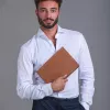 dbramante1928 Risskov - iPad 10,2″ (2020/2021) - Tan, Folio, Apple, iPad mini (6. Generation), 21,1 cm (8,3″), 322 g