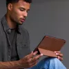 dbramante1928 Risskov - iPad 10,2″ (2020/2021) - Tan, Folio, Apple, iPad mini (6. Generation), 21,1 cm (8,3″), 322 g