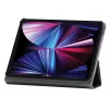 dbramante1928 Risskov – iPad 10,2″ (2020/2021) – Schwarz, Folio, Apple, iPad mini (6. Generation), 21,1 cm (8,3″), 322 g