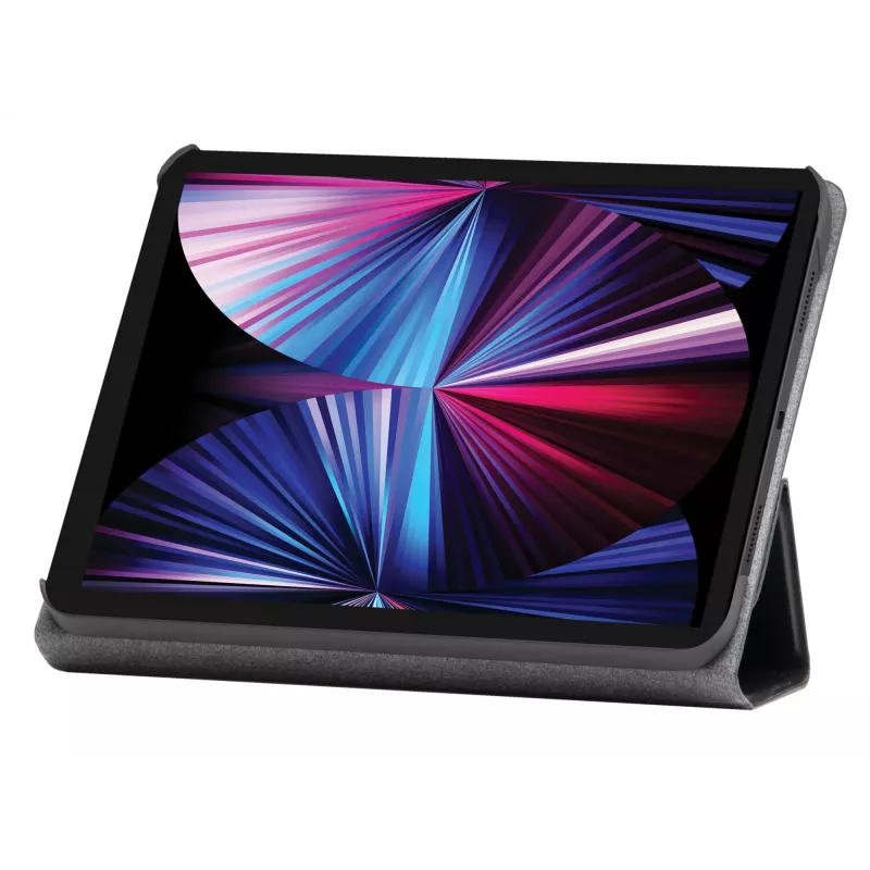dbramante1928 Risskov – iPad 10,2″ (2020/2021) – Schwarz, Folio, Apple, iPad mini (6. Generation), 21,1 cm (8,3″), 322 g