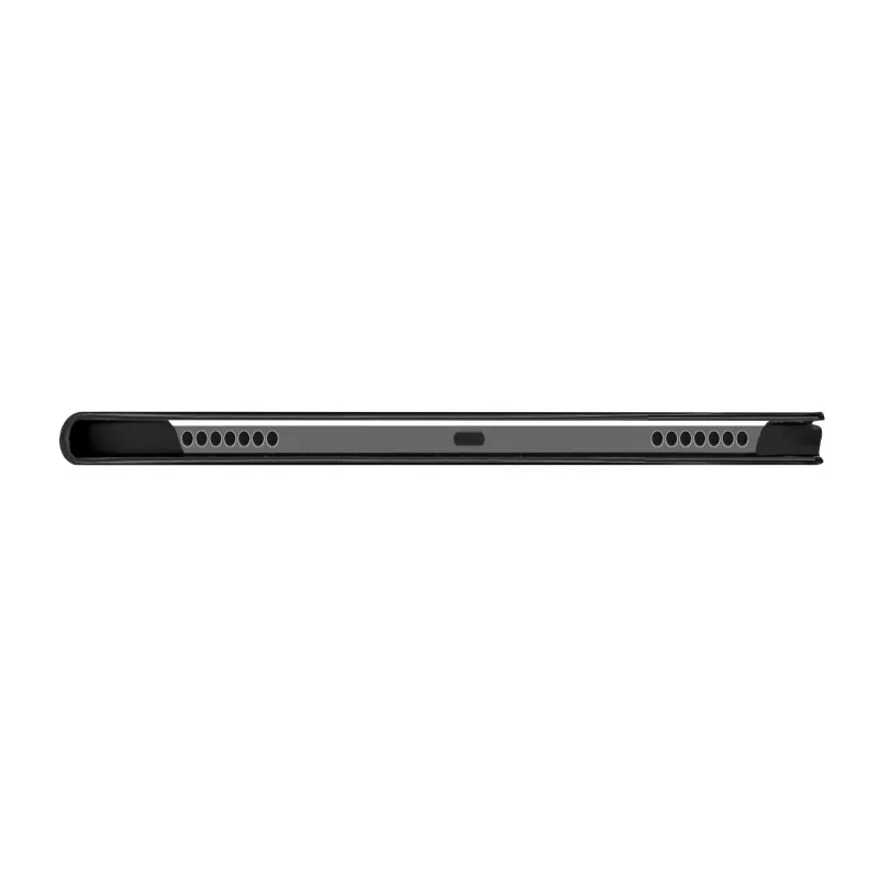 dbramante1928 Risskov – iPad 10,2″ (2020/2021) – Schwarz, Folio, Apple, iPad mini (6. Generation), 21,1 cm (8,3″), 322 g