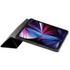 dbramante1928 Risskov – iPad 10,2″ (2020/2021) – Schwarz, Folio, Apple, iPad mini (6. Generation), 21,1 cm (8,3″), 322 g