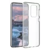 dbramante1928 Greenland - Galaxy A33 5G - Clear, Hülle, Samsung, Galaxy A03, 16,5 cm (6,5″), Transparent
