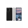 dbramante1928 Greenland - Galaxy A33 5G - Clear, Hülle, Samsung, Galaxy A03, 16,5 cm (6,5″), Transparent