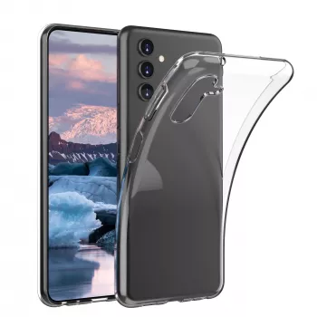 dbramante1928 Greenland - Galaxy A13 - Klar, Hülle, Samsung, Galaxy A13, 16,8 cm (6,6″), Transparent