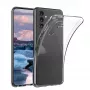 dbramante1928 Greenland - Galaxy A13 - Klar, Hülle, Samsung, Galaxy A13, 16,8 cm (6,6″), Transparent