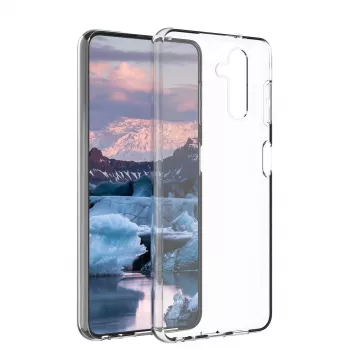 dbramante1928 Greenland - Galaxy A13 - Klar, Hülle, Samsung, Galaxy A13, 16,8 cm (6,6″), Transparent