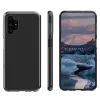 dbramante1928 Greenland - Galaxy A13 - Klar, Hülle, Samsung, Galaxy A13, 16,8 cm (6,6″), Transparent