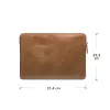 Schutzhülle case dbramante1928 Skagen Pro MB Pro(20)/Air(20) 13 Zoll – Tan 2nd Gen