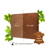Schutzhülle case dbramante1928 Skagen Pro MB Pro(20)/Air(20) 13 Zoll – Tan 2nd Gen