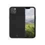 dbramante1928 Greenland - iPhone 14 - Night Schwarz, Cover, Apple, iPhone 14, 15,5 cm (6.1 inch), Schwarz