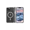 Abdeckung dbramante1928 Iceland Pro MagSafe Kompatibel iPhone 14 Transparent
