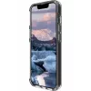 Abdeckung dbramante1928 Iceland Pro MagSafe Kompatibel iPhone 14 Transparent
