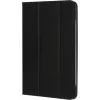 dbramante1928 Oslo Flip-Case für iPad 10,9 Zoll (2022/10. Gen.), Schwarz
