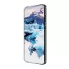 Schutzhülle dbramante1928 Iceland Pro für Samsung Galaxy S23, Transparent, passend für 15,5 cm (6,1 Zoll) Bildschirm