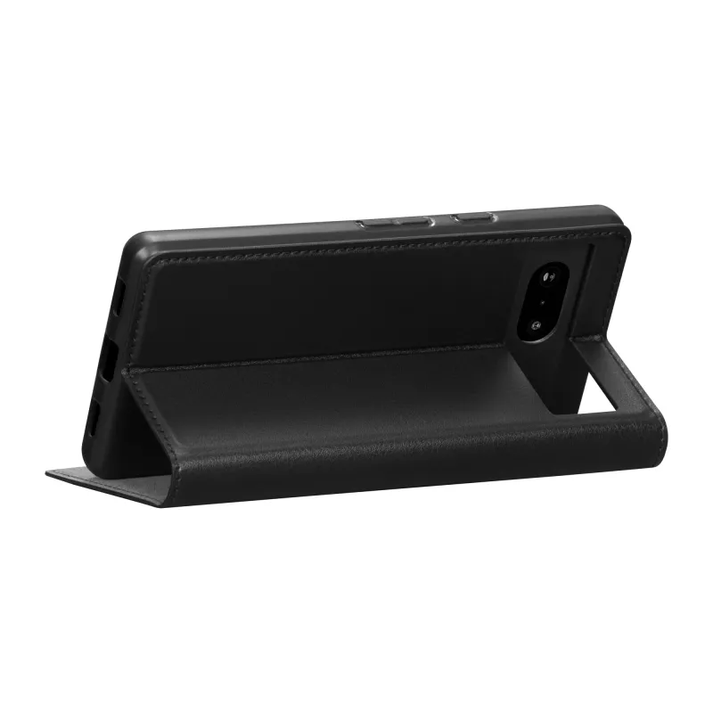 dbramante1928 Oslo - Google Pixel 7a - Schwarz, Folio, Google, Pixel 7a, 15,5 cm (6,1 Zoll), Schwarz