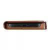 dbramante1928 Copenhagen – iPhone 15 Plus – Tan, Folio, Apple, iPhone 15 Plus, Braun