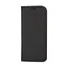 dbramante1928 Oslo - iPhone 15 Pro - Schwarz, Folio, Apple, iPhone 15 Pro, Schwarz