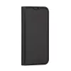 dbramante1928 Oslo - iPhone 15 Pro - Schwarz, Folio, Apple, iPhone 15 Pro, Schwarz