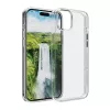 dbramante1928 Iceland Ultra D3O – iPhone 15 Plus – Transparent, Cover, Apple, iPhone 15 Plus, Transparent