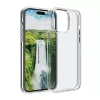 Schutzhülle dbramante1928 Iceland Ultra D3O für iPhone 15 Pro — Transparent, klares Gehäuse
