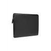 dbramante1928 SKAGEN PRO 38,1 cm (15 Zoll) Sleeve Case Schwarz